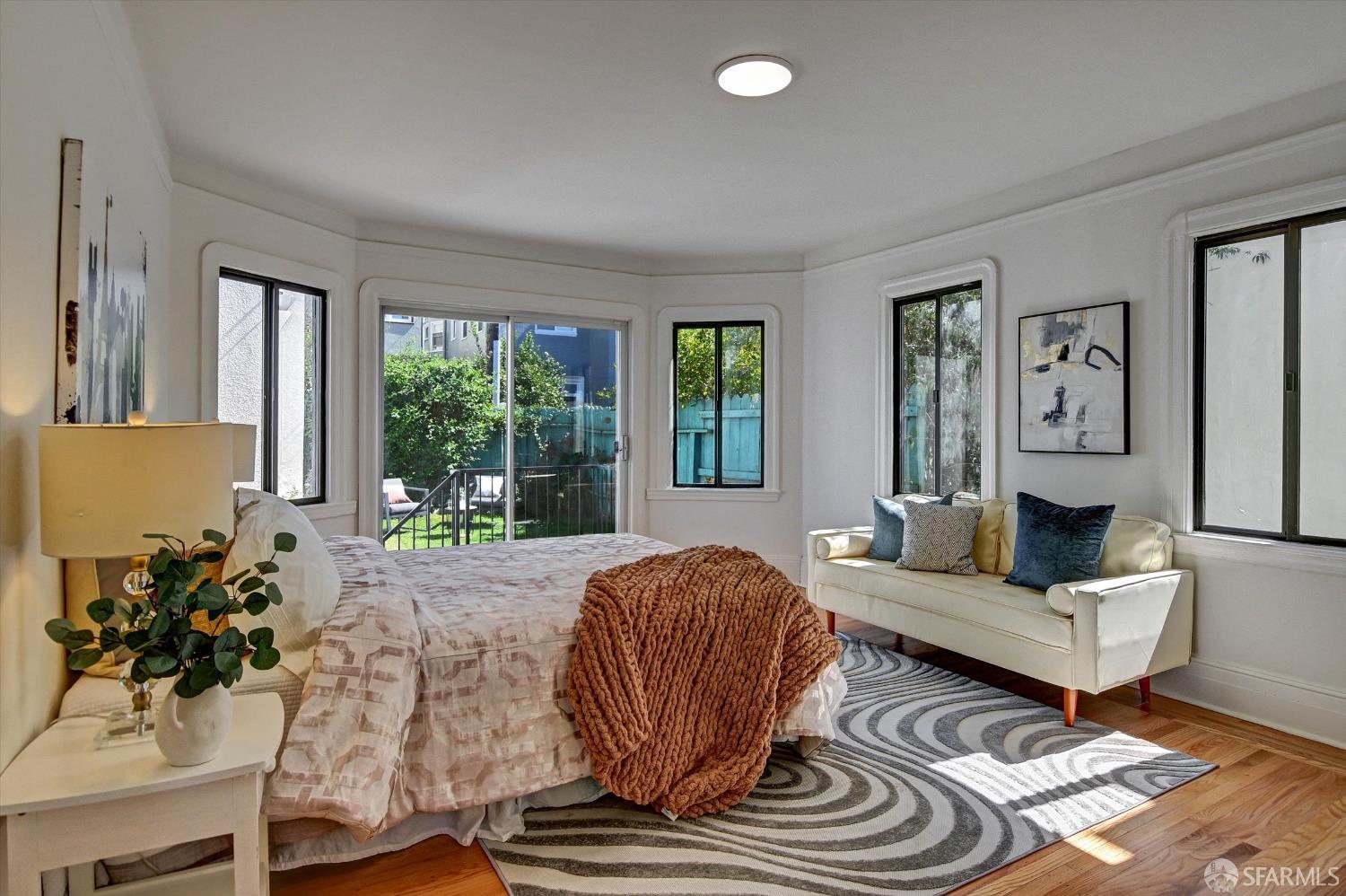 Detail Gallery Image 31 of 59 For 301 Santa Ana Ave, San Francisco,  CA 94127 - 3 Beds | 2 Baths