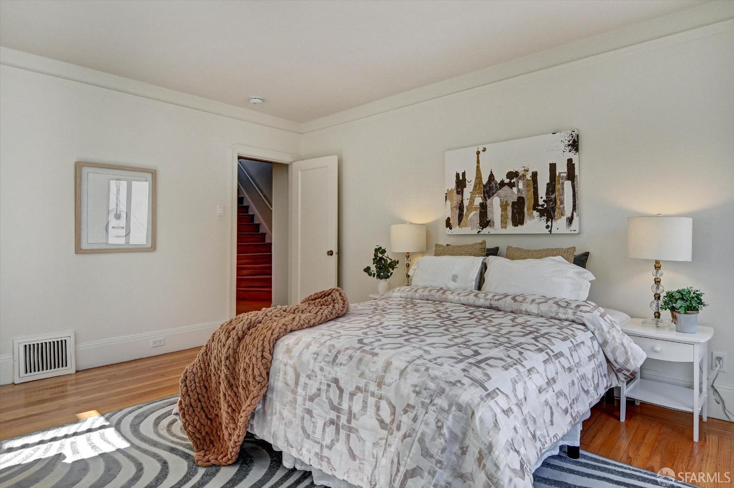Detail Gallery Image 32 of 59 For 301 Santa Ana Ave, San Francisco,  CA 94127 - 3 Beds | 2 Baths