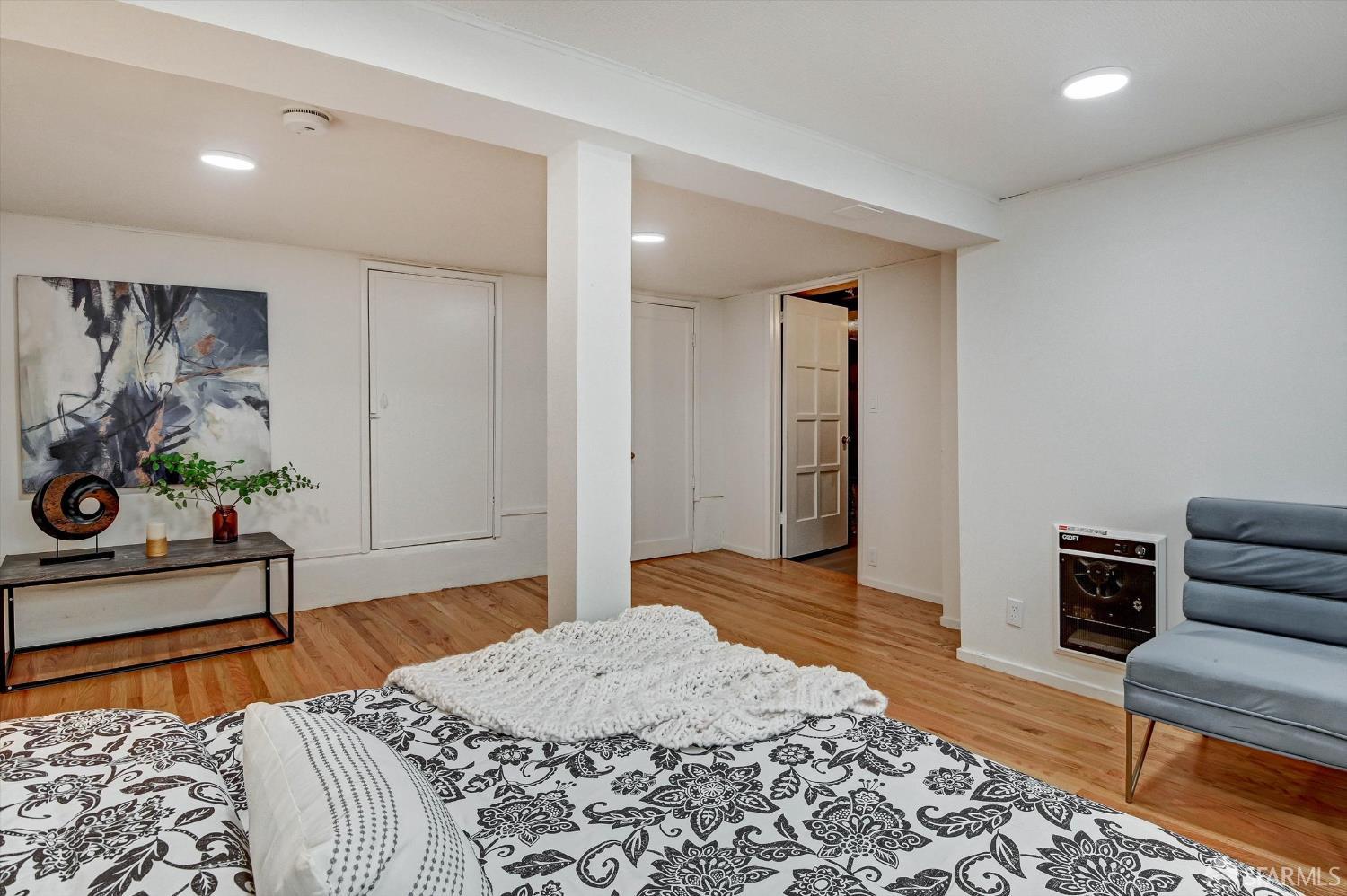 Detail Gallery Image 40 of 59 For 301 Santa Ana Ave, San Francisco,  CA 94127 - 3 Beds | 2 Baths