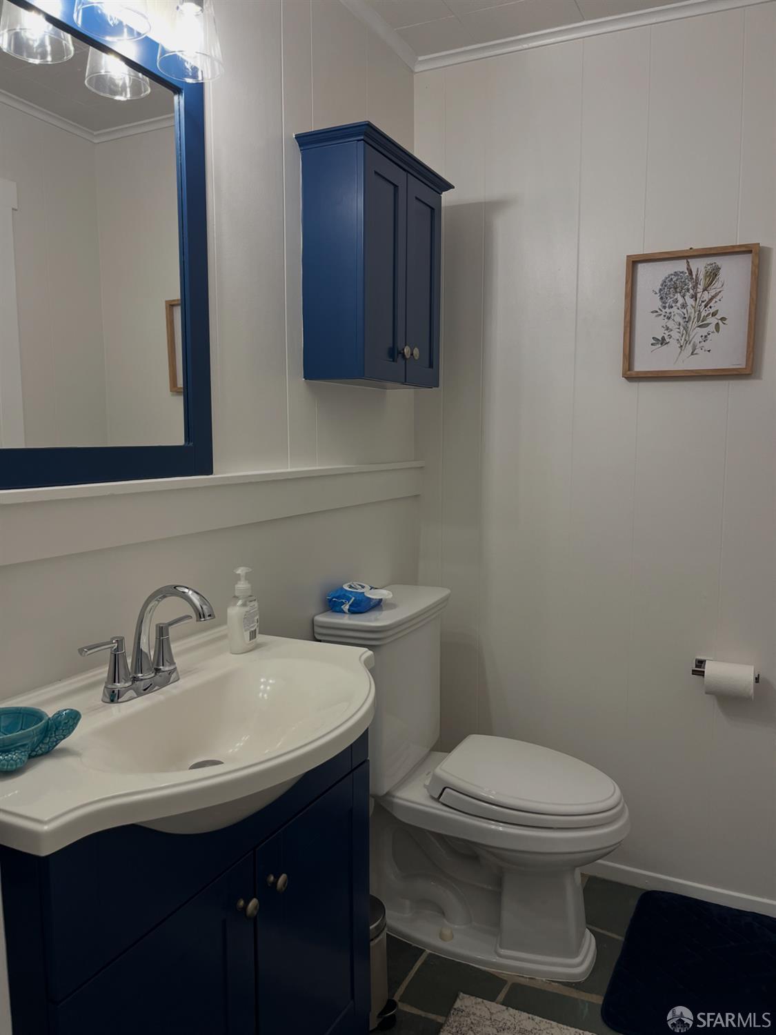 Detail Gallery Image 16 of 22 For 11 Recreation Dr, La Honda,  CA 94020 - 3 Beds | 1/1 Baths