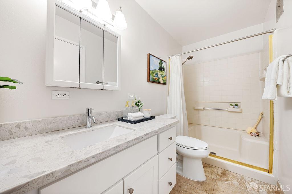 Detail Gallery Image 17 of 34 For 137 Piccadilly Pl a,  San Bruno,  CA 94066 - 2 Beds | 2 Baths