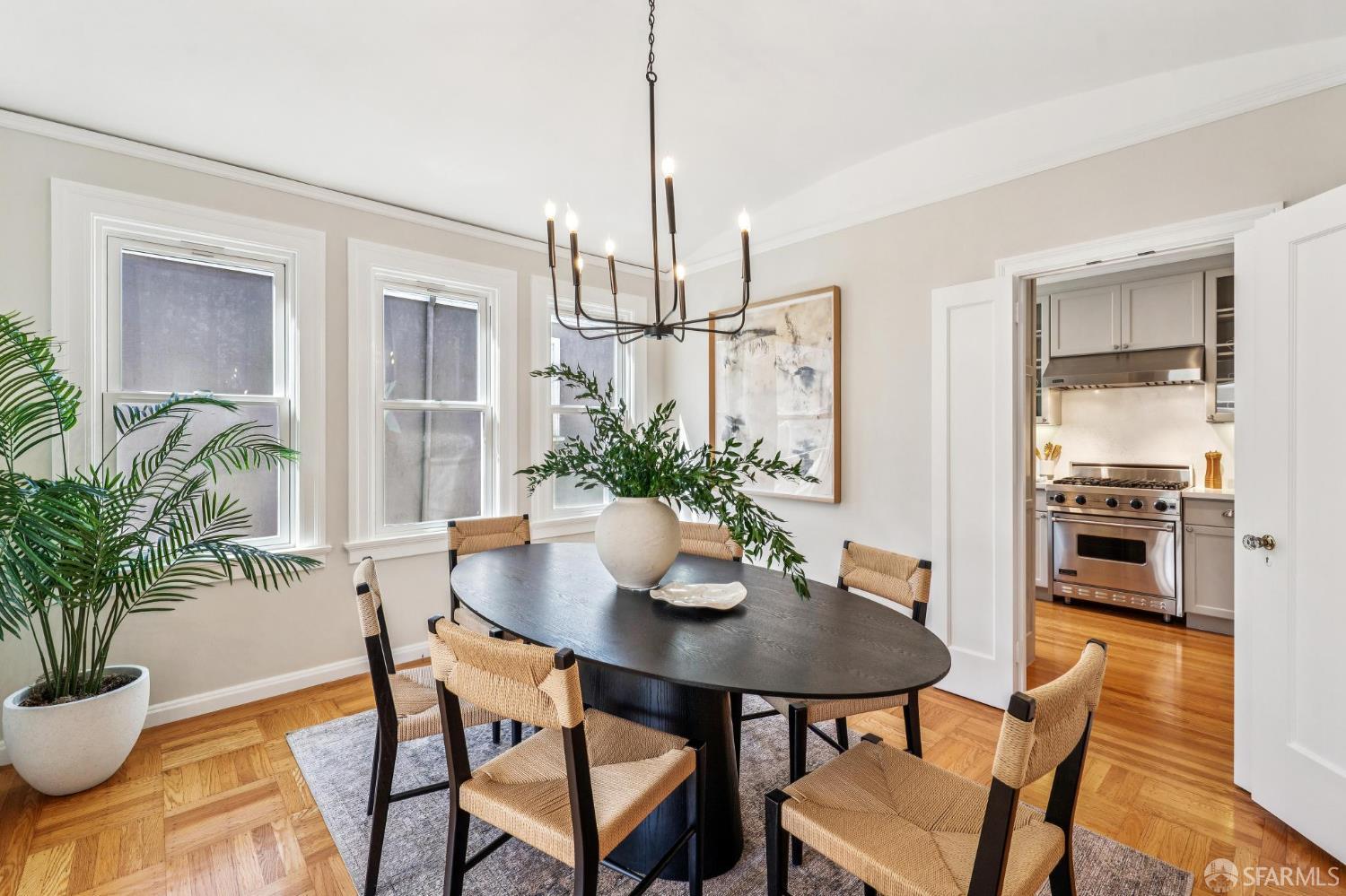 Detail Gallery Image 14 of 56 For 100 Chaves Ave, San Francisco,  CA 94127 - 2 Beds | 2 Baths