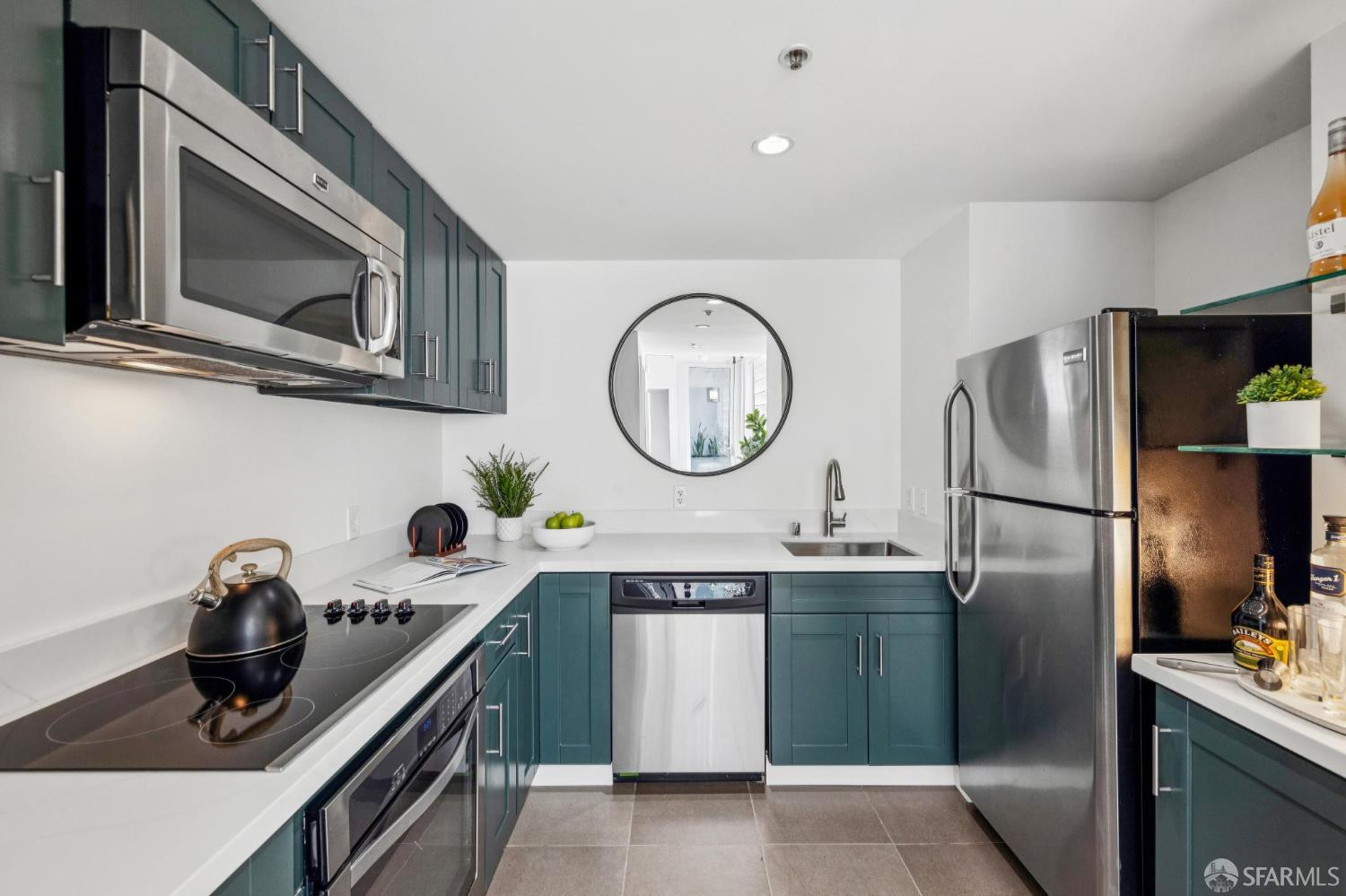 555 4th UNIT 102, San Francisco, CA, 94107