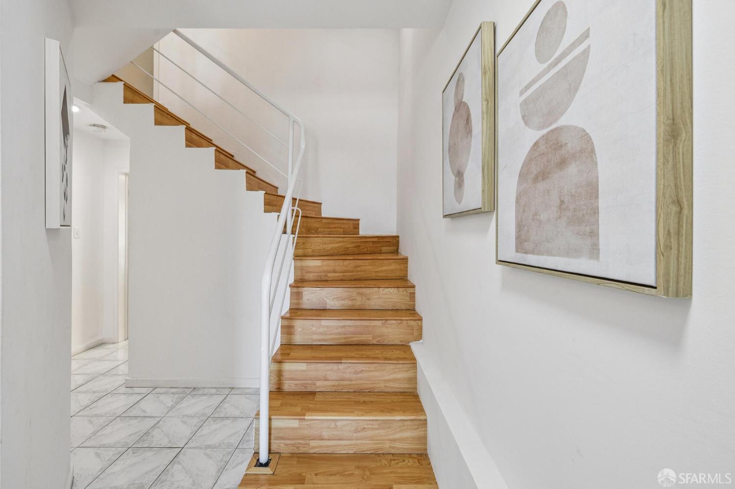 Detail Gallery Image 46 of 82 For 532 Franconia St, San Francisco,  CA 94110 - 5 Beds | 4 Baths