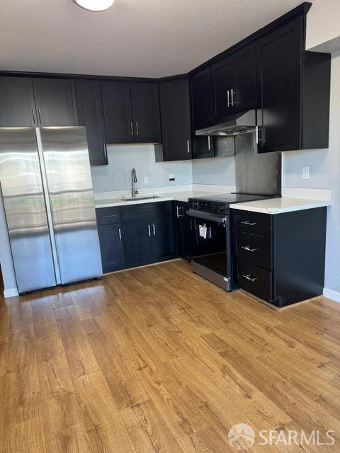 Detail Gallery Image 8 of 27 For 143 1st Ave, Daly City,  CA 94014 - 3 Beds | 2 Baths