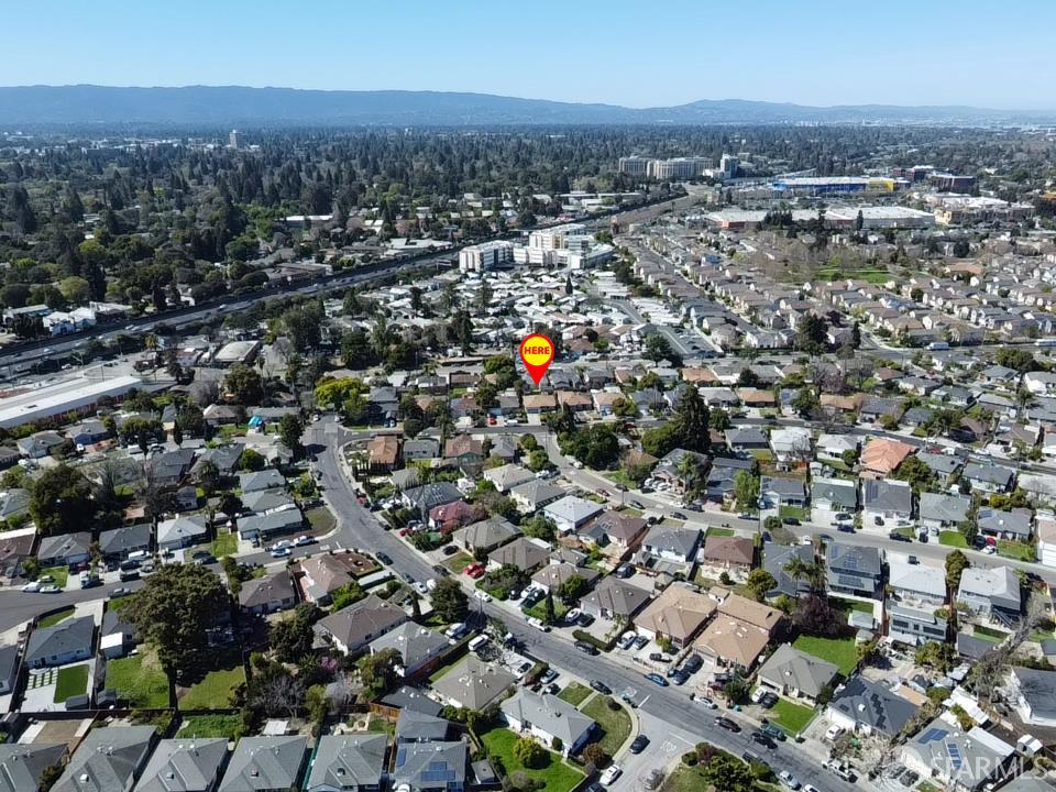 Detail Gallery Image 9 of 55 For 219 Verbena Dr, East Palo Alto,  CA 94303 - 3 Beds | 1 Baths