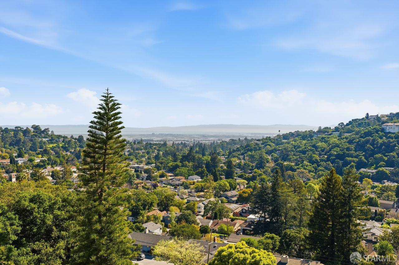 Detail Gallery Image 9 of 58 For 179 Bay View Dr, San Carlos,  CA 94070 - 3 Beds | 2/1 Baths