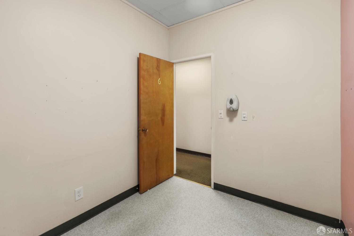 Detail Gallery Image 40 of 54 For 455 Arkansas St, San Francisco,  CA 94107 - – Beds | – Baths