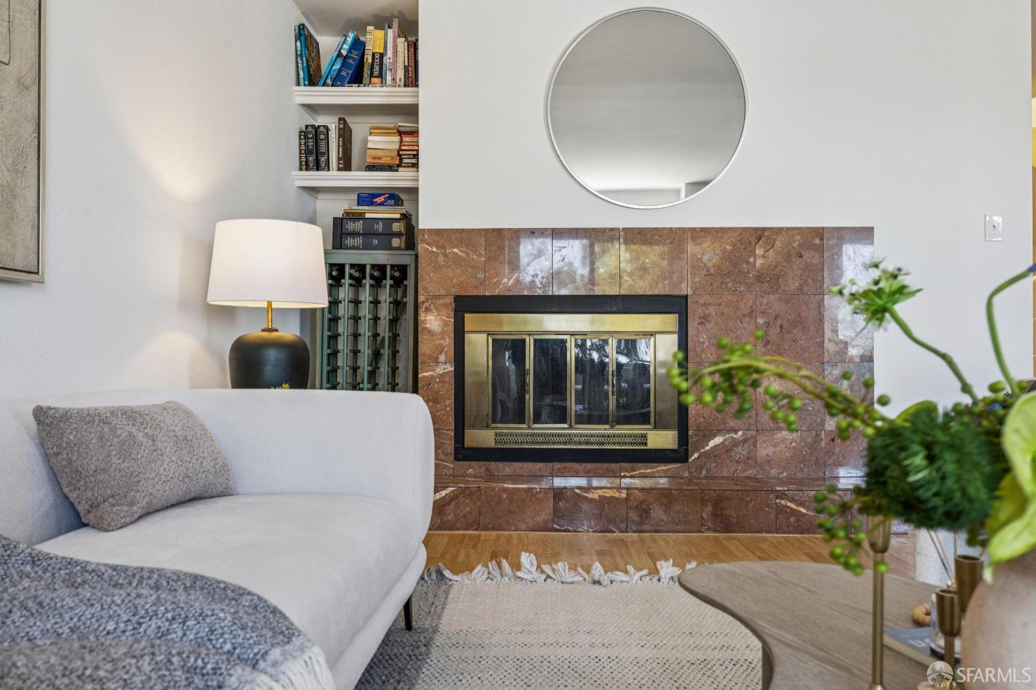 Detail Gallery Image 81 of 82 For 532 Franconia St, San Francisco,  CA 94110 - 5 Beds | 4 Baths