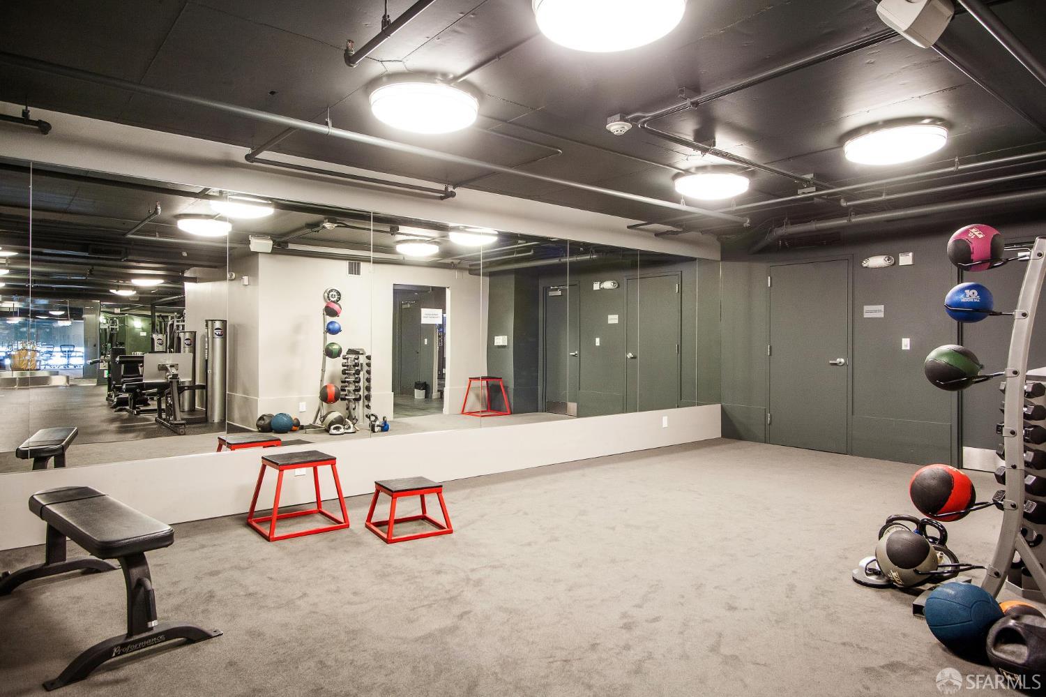 555 4th UNIT 102, San Francisco, CA, 94107