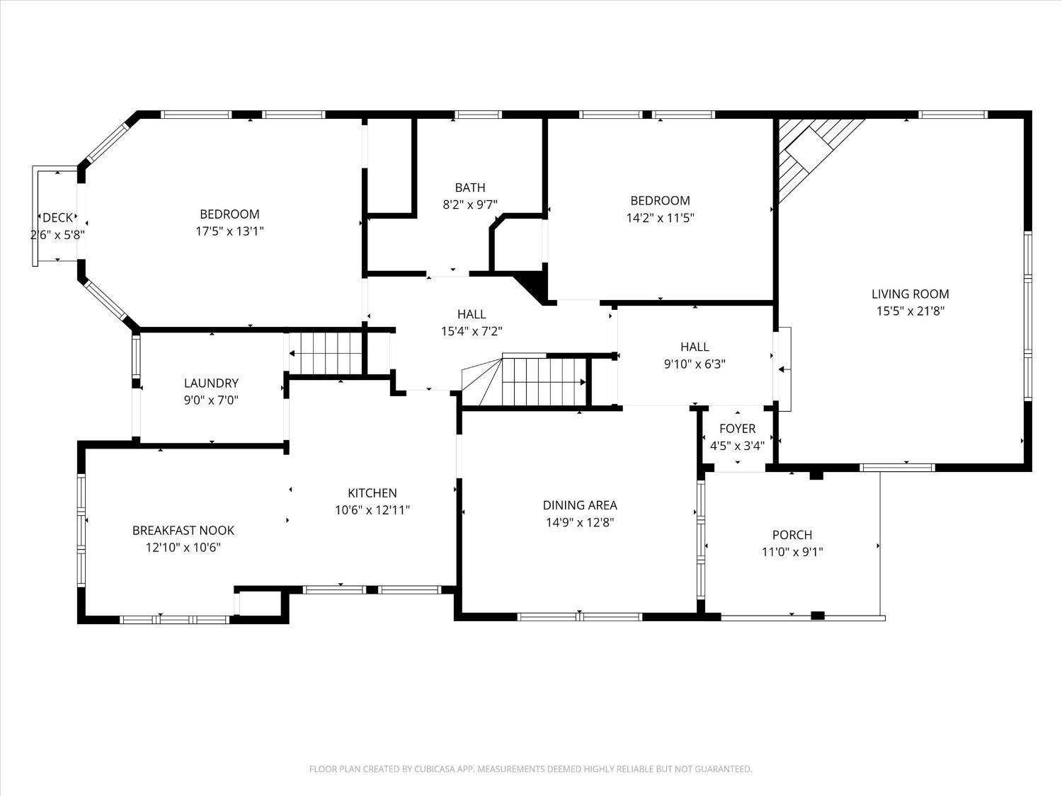 Detail Gallery Image 58 of 59 For 301 Santa Ana Ave, San Francisco,  CA 94127 - 3 Beds | 2 Baths