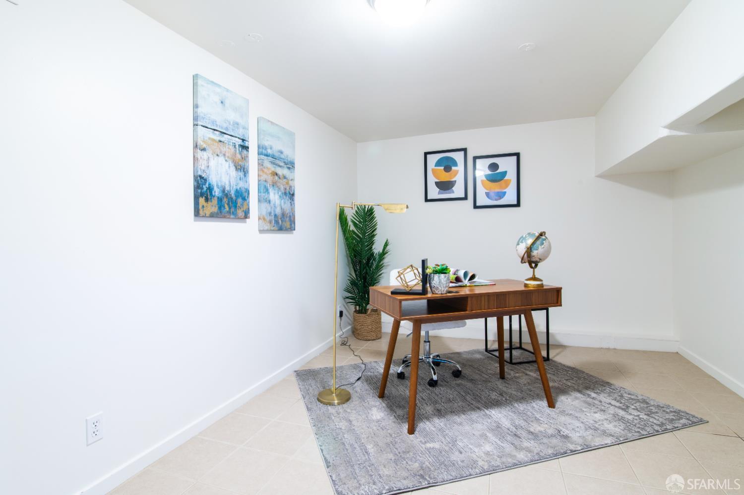 Detail Gallery Image 25 of 34 For 1630 33rd Ave, San Francisco,  CA 94122 - 2 Beds | 2 Baths