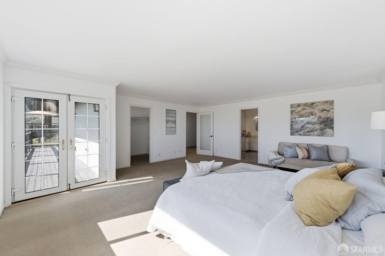 Detail Gallery Image 23 of 58 For 179 Bay View Dr, San Carlos,  CA 94070 - 3 Beds | 2/1 Baths