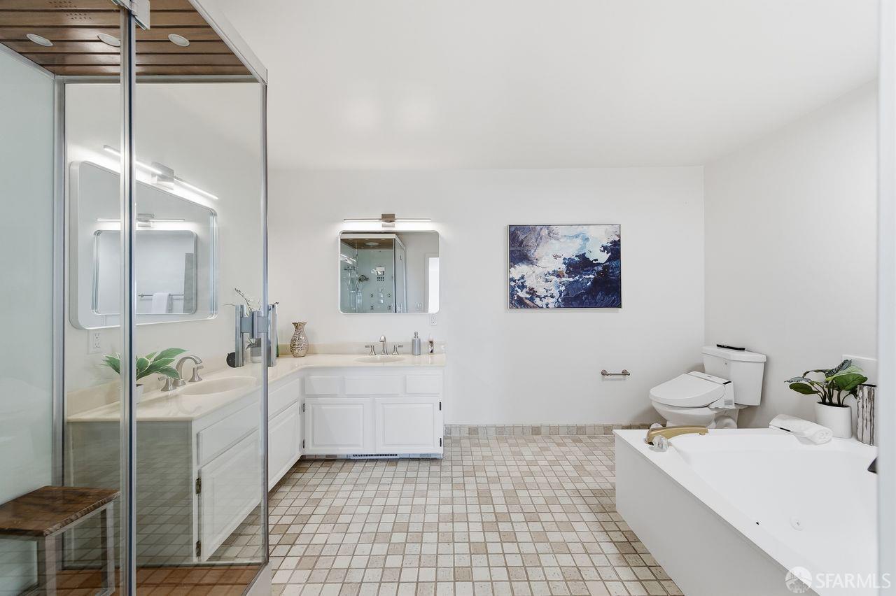 Detail Gallery Image 24 of 58 For 179 Bay View Dr, San Carlos,  CA 94070 - 3 Beds | 2/1 Baths