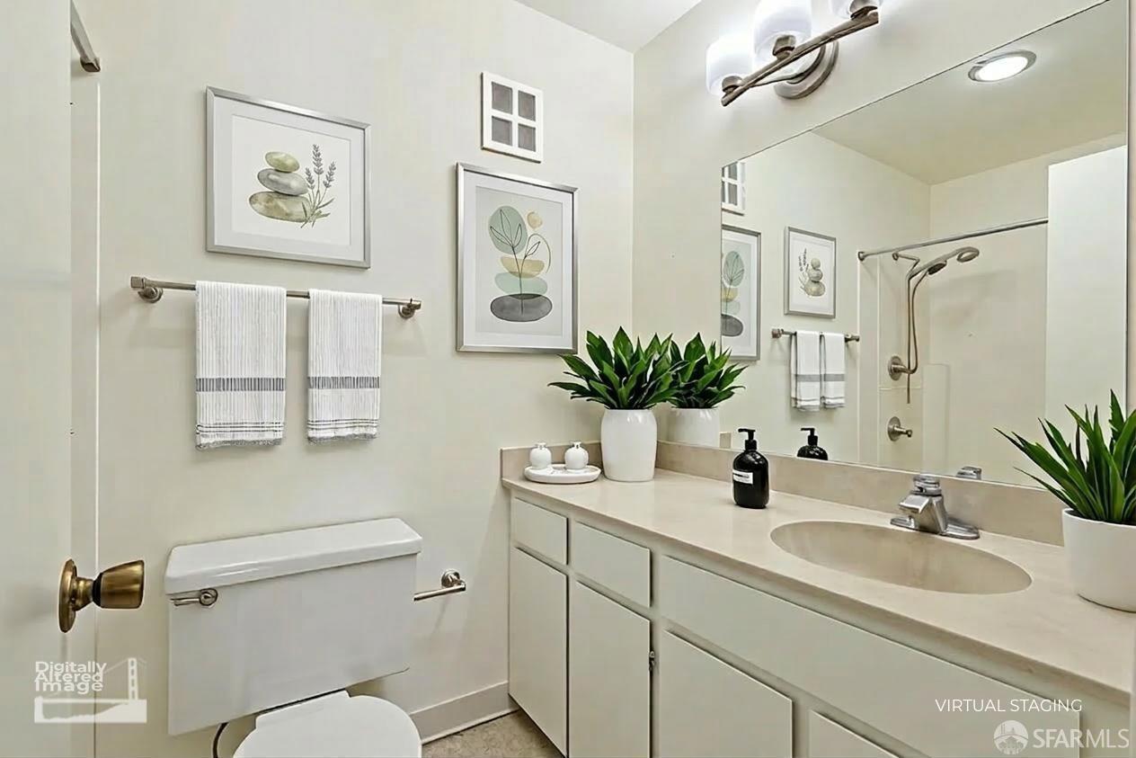 Detail Gallery Image 21 of 33 For 920 Beach Park Blvd #42,  Foster City,  CA 94404 - 2 Beds | 2 Baths