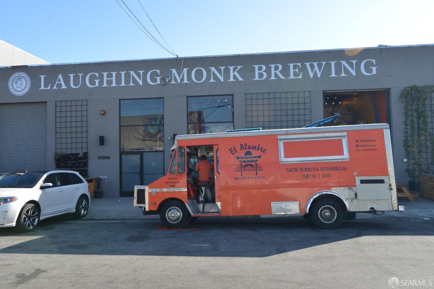 Detail Gallery Image 81 of 97 For 1247 Fitzgerald Ave, San Francisco,  CA 94124 - 4 Beds | 3 Baths