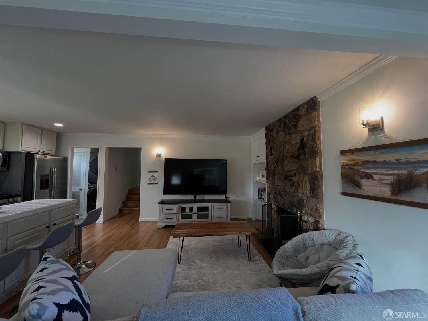 Detail Gallery Image 7 of 22 For 11 Recreation Dr, La Honda,  CA 94020 - 3 Beds | 1/1 Baths