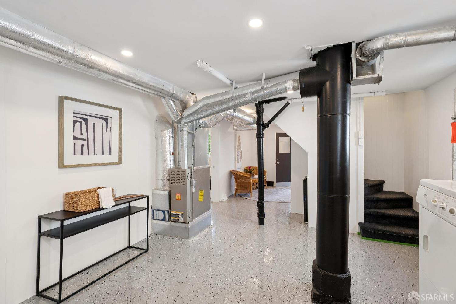 Detail Gallery Image 36 of 56 For 100 Chaves Ave, San Francisco,  CA 94127 - 2 Beds | 2 Baths