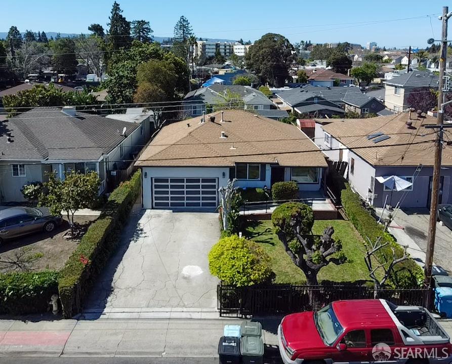 Detail Gallery Image 46 of 55 For 219 Verbena Dr, East Palo Alto,  CA 94303 - 3 Beds | 1 Baths