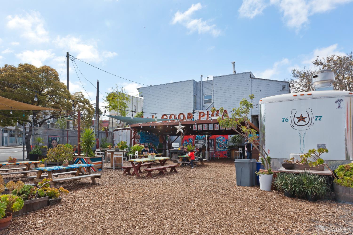 Detail Gallery Image 78 of 97 For 1247 Fitzgerald Ave, San Francisco,  CA 94124 - 4 Beds | 3 Baths