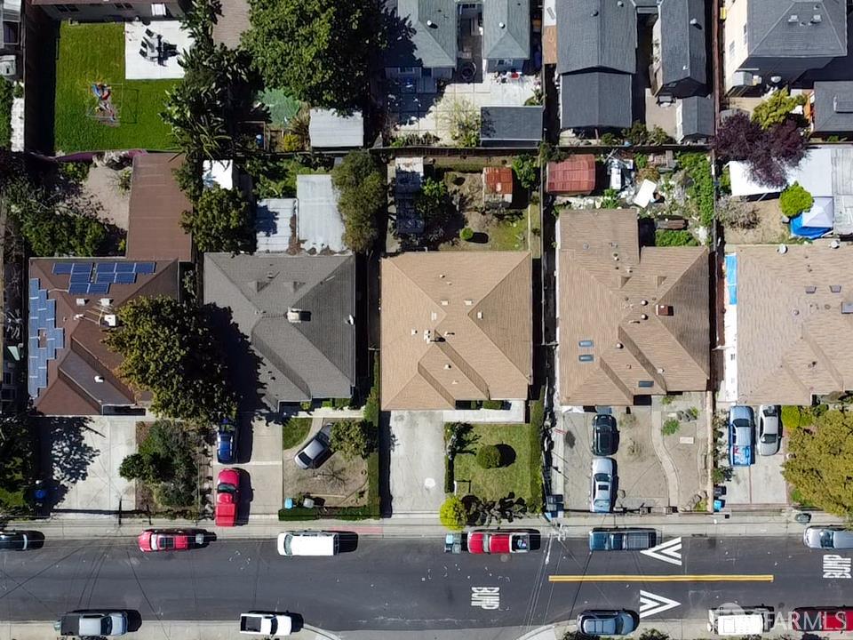 Detail Gallery Image 50 of 55 For 219 Verbena Dr, East Palo Alto,  CA 94303 - 3 Beds | 1 Baths