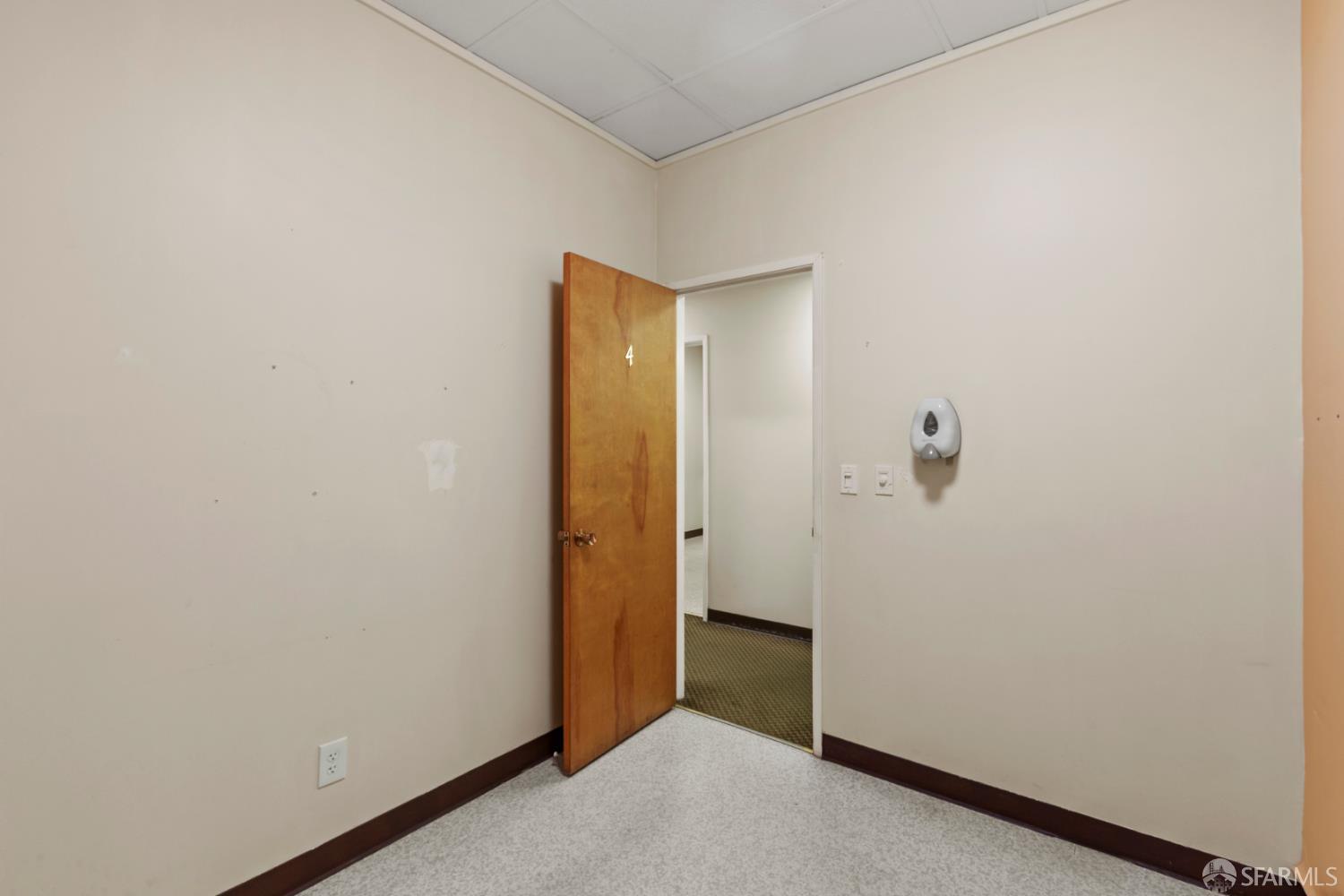 Detail Gallery Image 44 of 54 For 455 Arkansas St, San Francisco,  CA 94107 - – Beds | – Baths