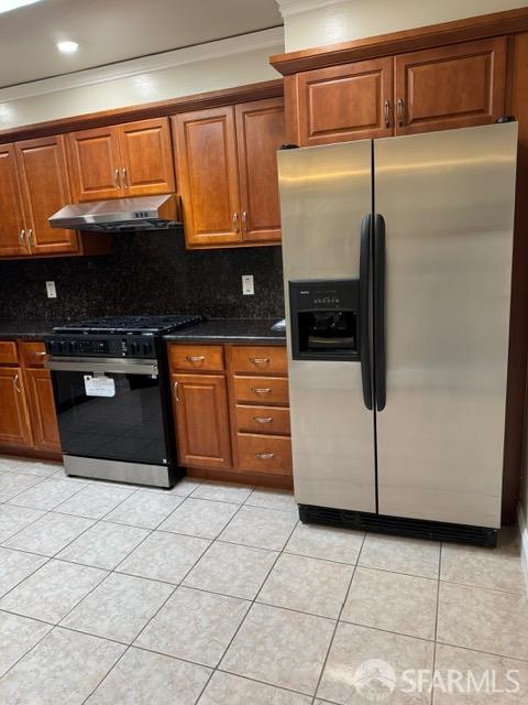 Detail Gallery Image 13 of 27 For 143 1st Ave, Daly City,  CA 94014 - 3 Beds | 2 Baths