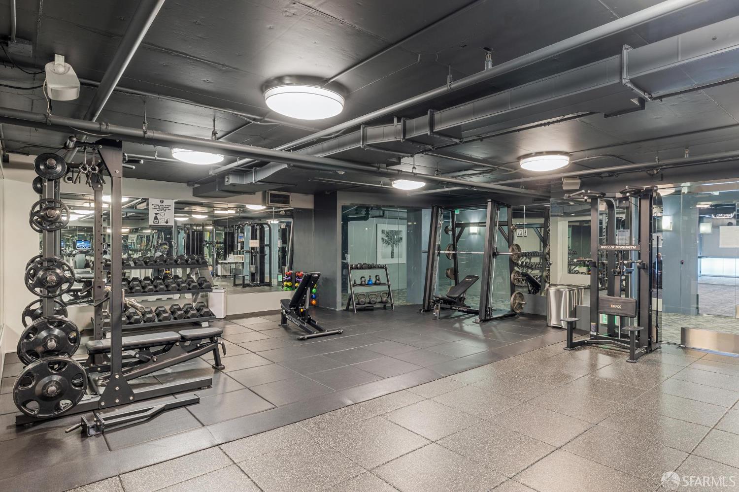 555 4th UNIT 102, San Francisco, CA, 94107