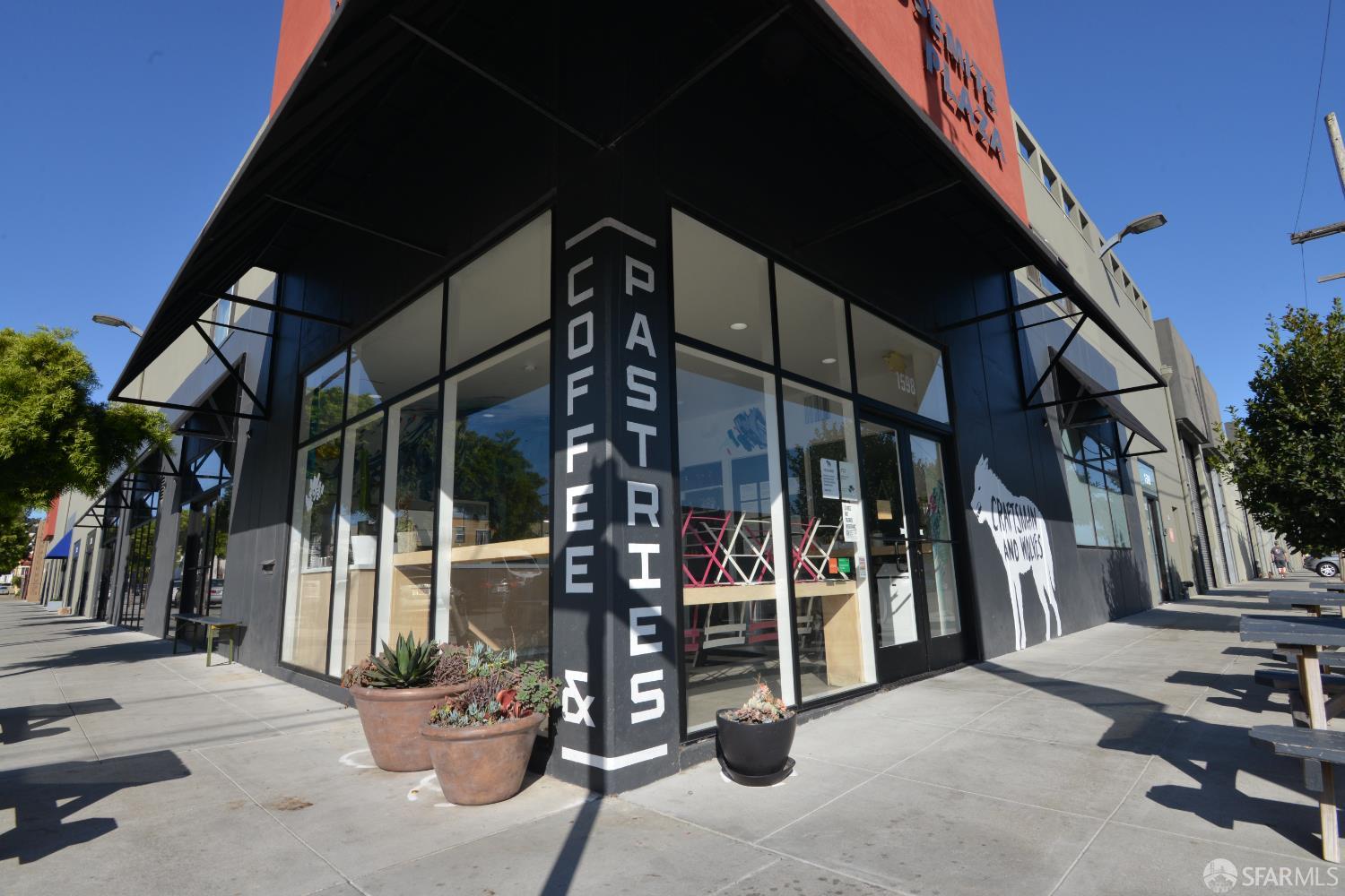 Detail Gallery Image 79 of 97 For 1247 Fitzgerald Ave, San Francisco,  CA 94124 - 4 Beds | 3 Baths