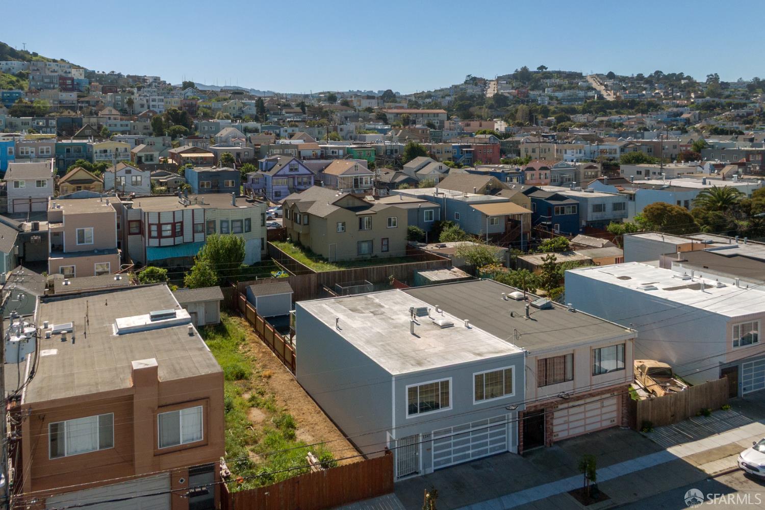 Detail Gallery Image 62 of 97 For 1247 Fitzgerald Ave, San Francisco,  CA 94124 - 4 Beds | 3 Baths