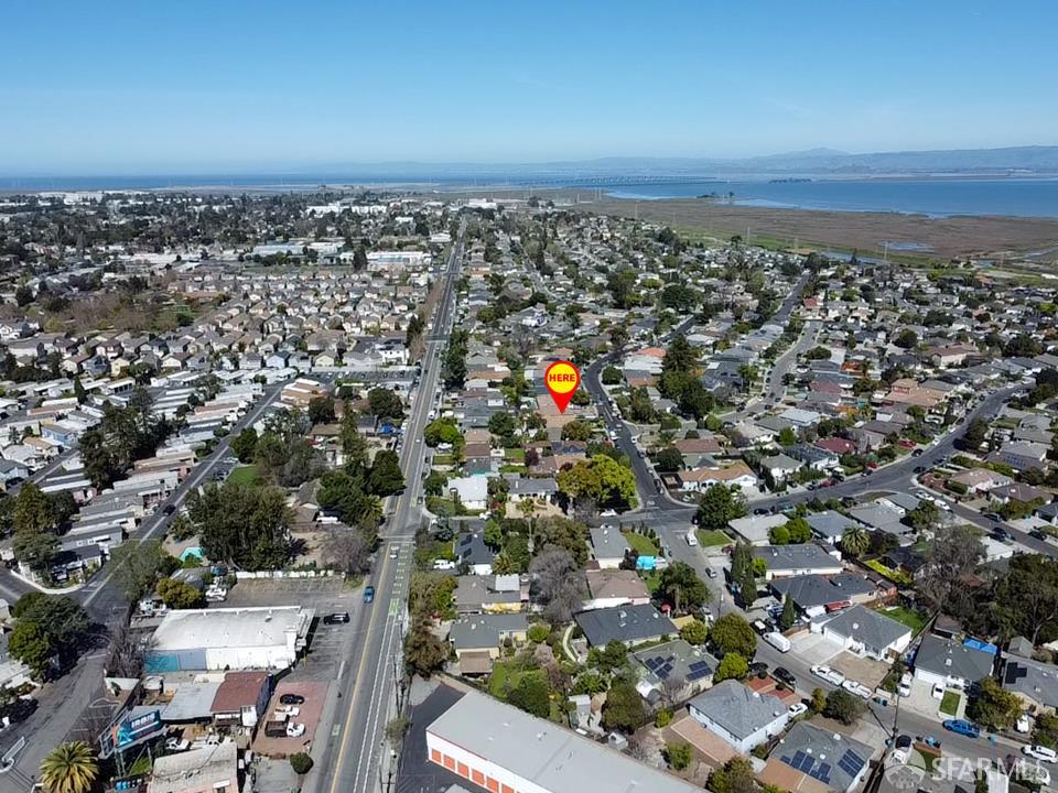 Detail Gallery Image 53 of 55 For 219 Verbena Dr, East Palo Alto,  CA 94303 - 3 Beds | 1 Baths