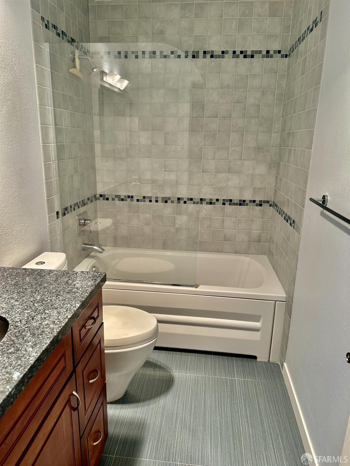 Detail Gallery Image 15 of 21 For 5177 Diamond Heights Blvd #113,  San Francisco,  CA 94131 - 1 Beds | 1 Baths