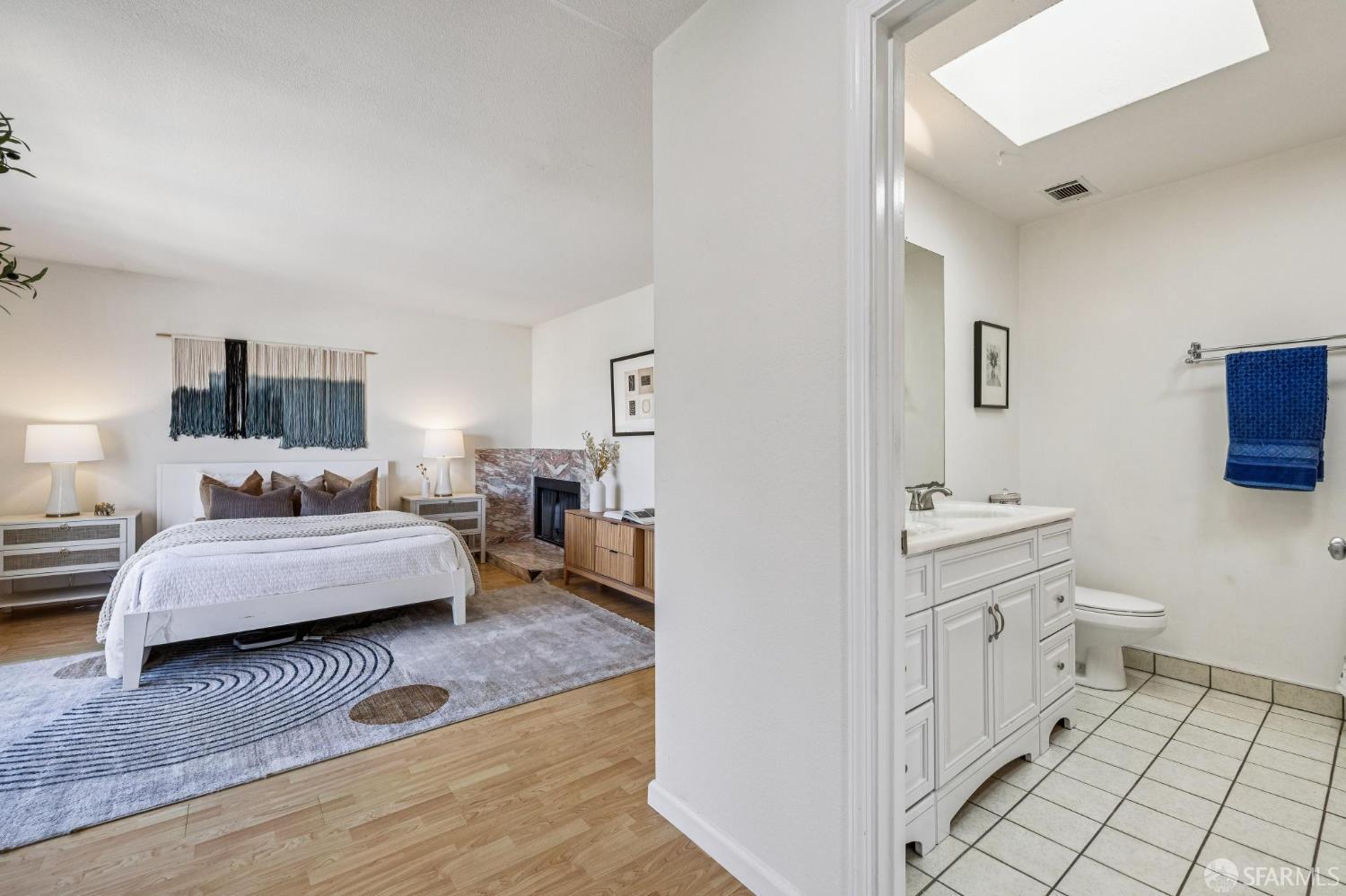 Detail Gallery Image 23 of 82 For 532 Franconia St, San Francisco,  CA 94110 - 5 Beds | 4 Baths