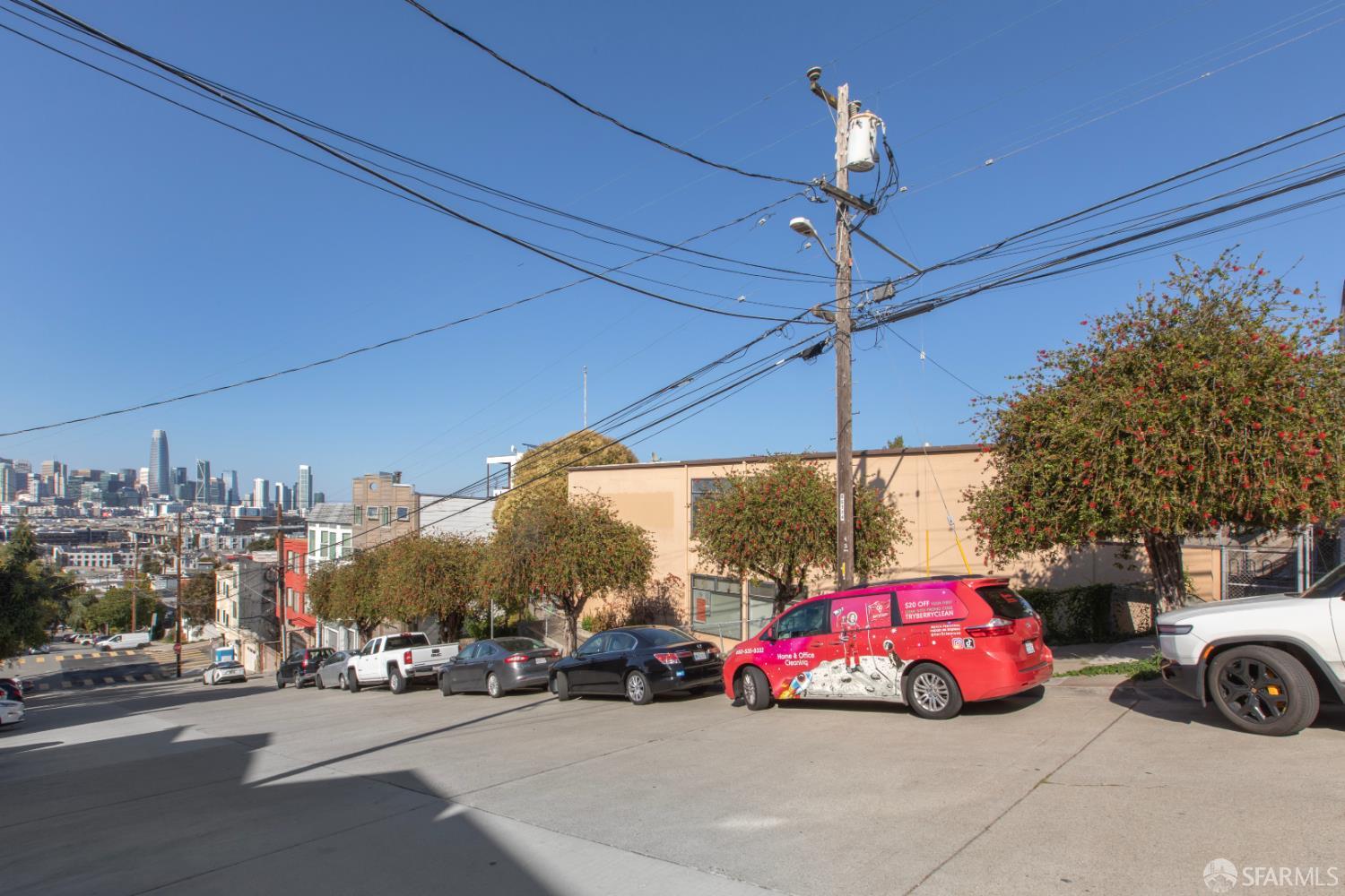 Detail Gallery Image 5 of 54 For 455 Arkansas St, San Francisco,  CA 94107 - – Beds | – Baths