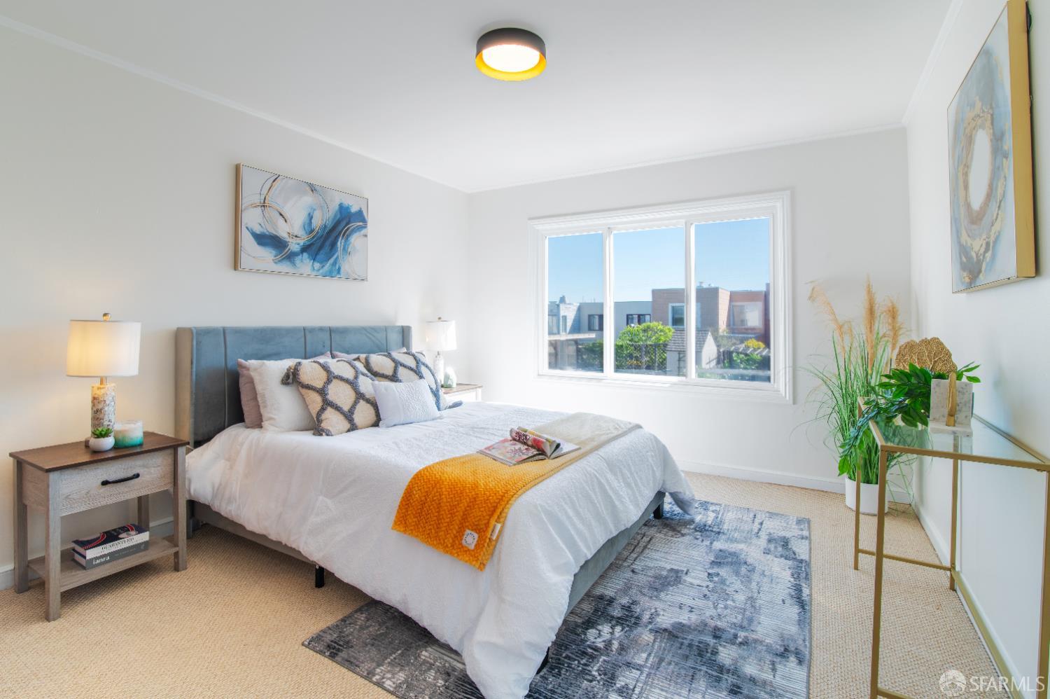 Detail Gallery Image 16 of 34 For 1630 33rd Ave, San Francisco,  CA 94122 - 2 Beds | 2 Baths