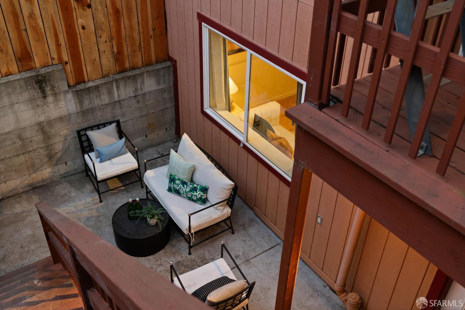 Detail Gallery Image 74 of 82 For 532 Franconia St, San Francisco,  CA 94110 - 5 Beds | 4 Baths