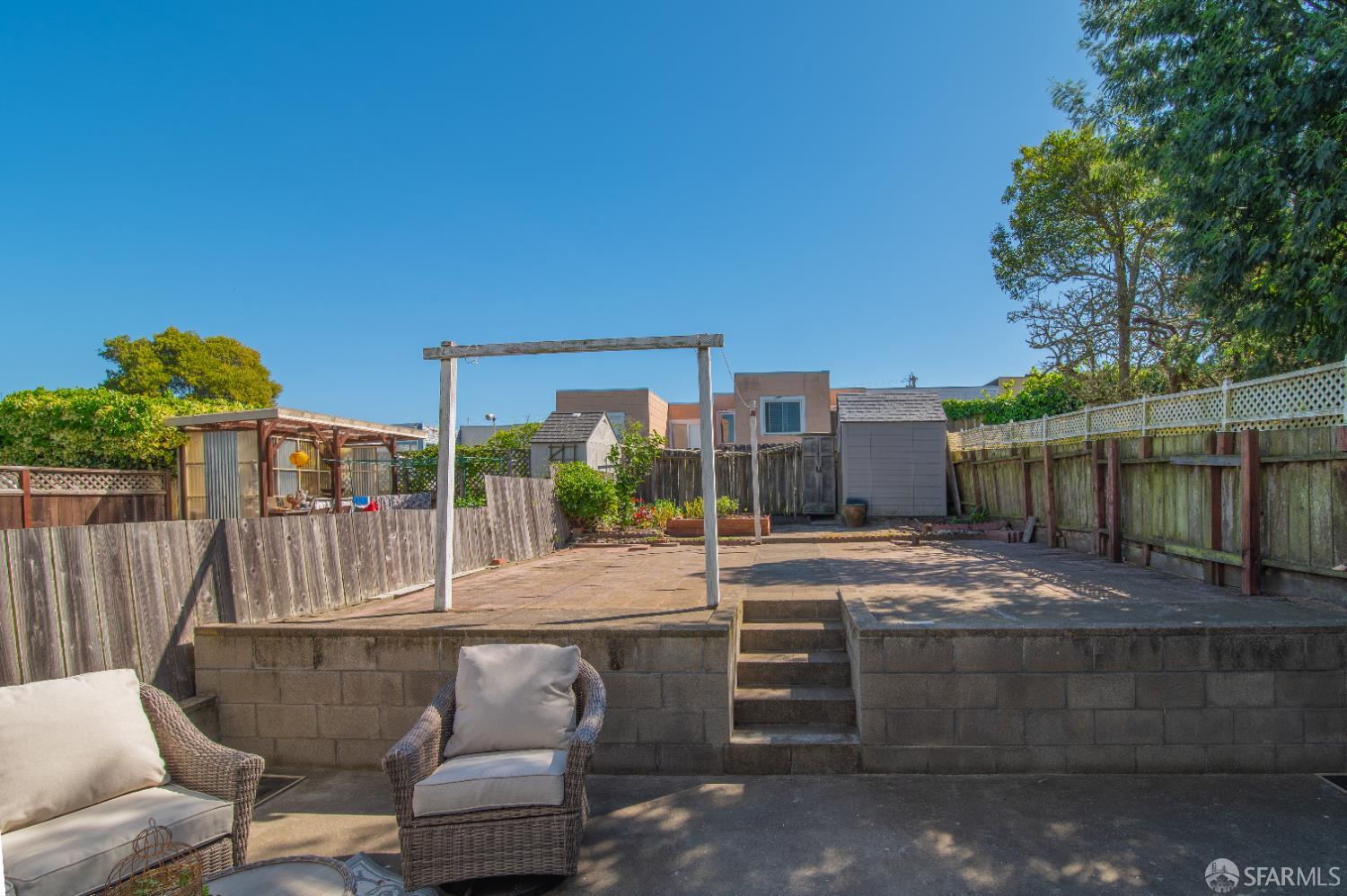 Detail Gallery Image 31 of 34 For 1630 33rd Ave, San Francisco,  CA 94122 - 2 Beds | 2 Baths