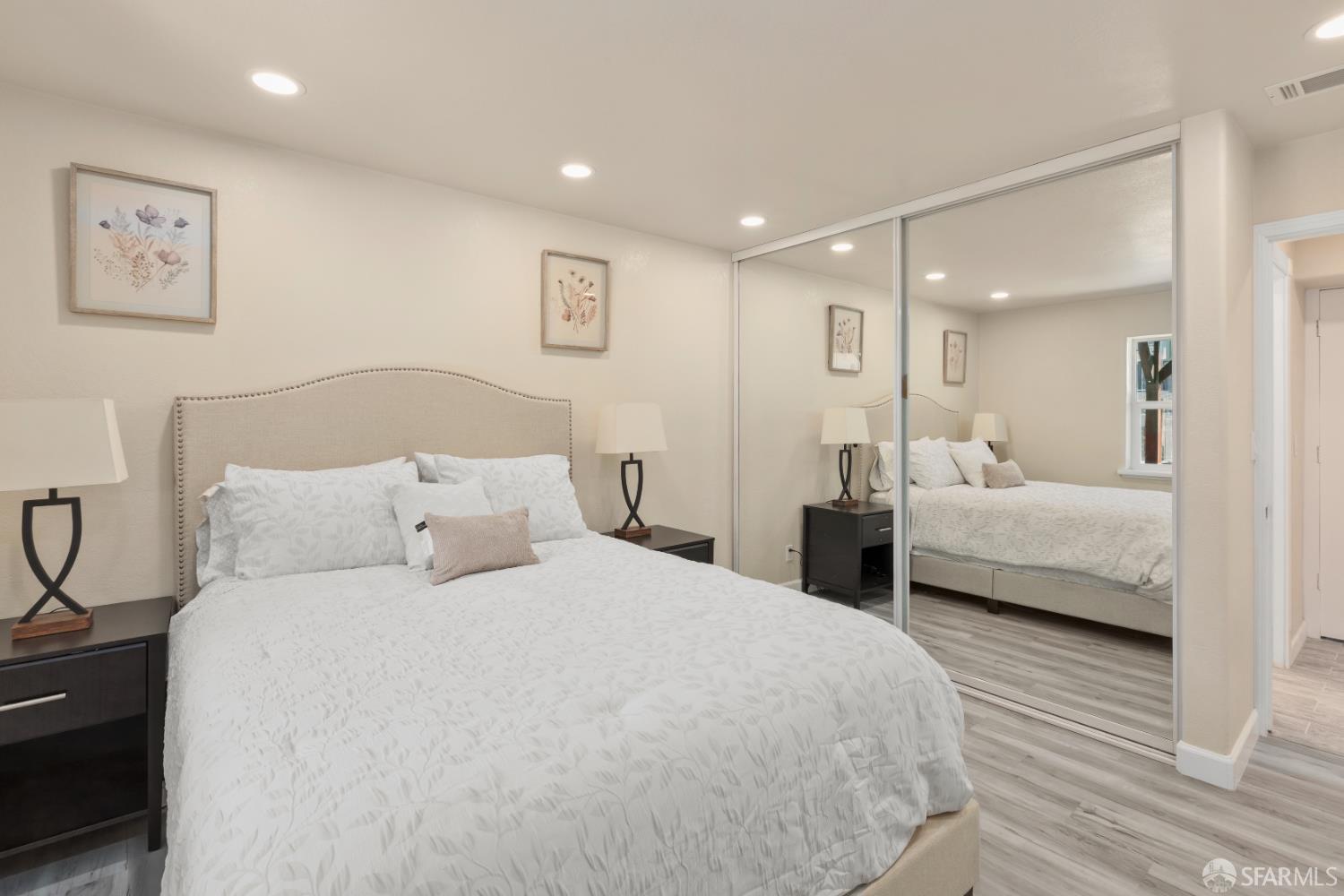 Detail Gallery Image 40 of 97 For 1247 Fitzgerald Ave, San Francisco,  CA 94124 - 4 Beds | 3 Baths