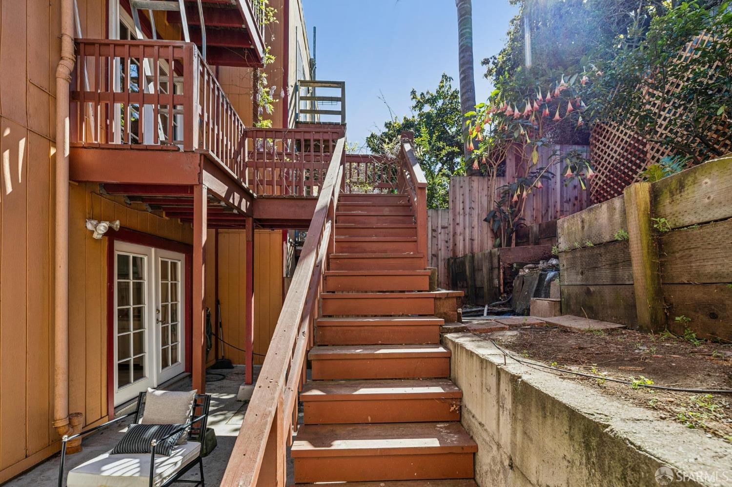 Detail Gallery Image 56 of 82 For 532 Franconia St, San Francisco,  CA 94110 - 5 Beds | 4 Baths