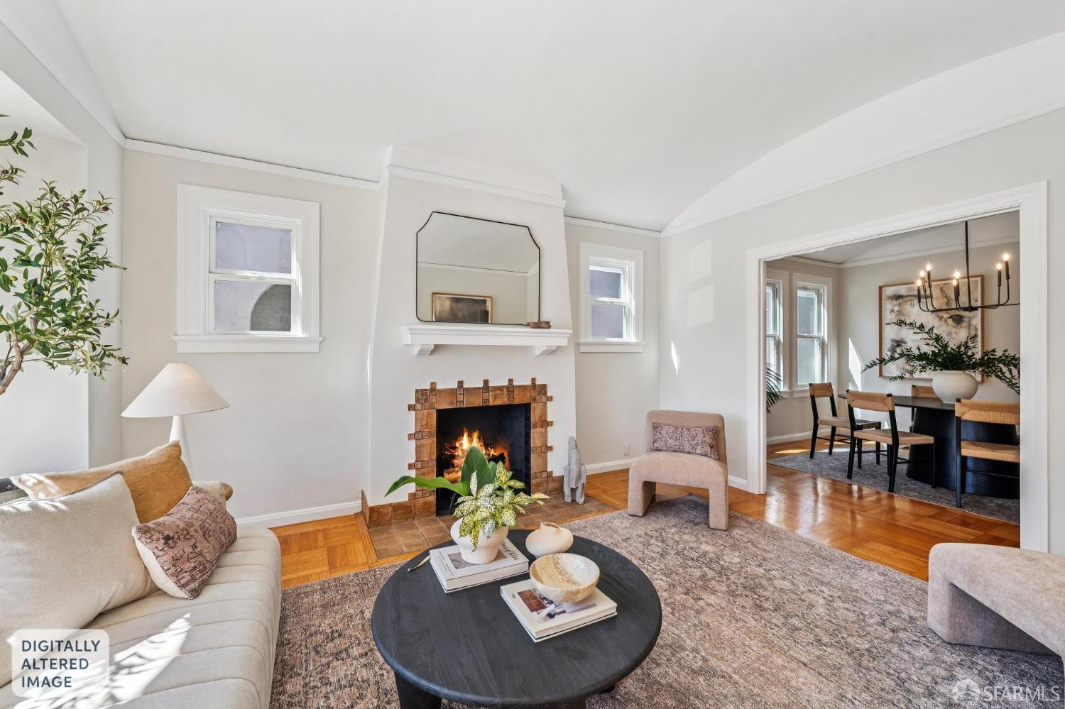 Detail Gallery Image 9 of 56 For 100 Chaves Ave, San Francisco,  CA 94127 - 2 Beds | 2 Baths