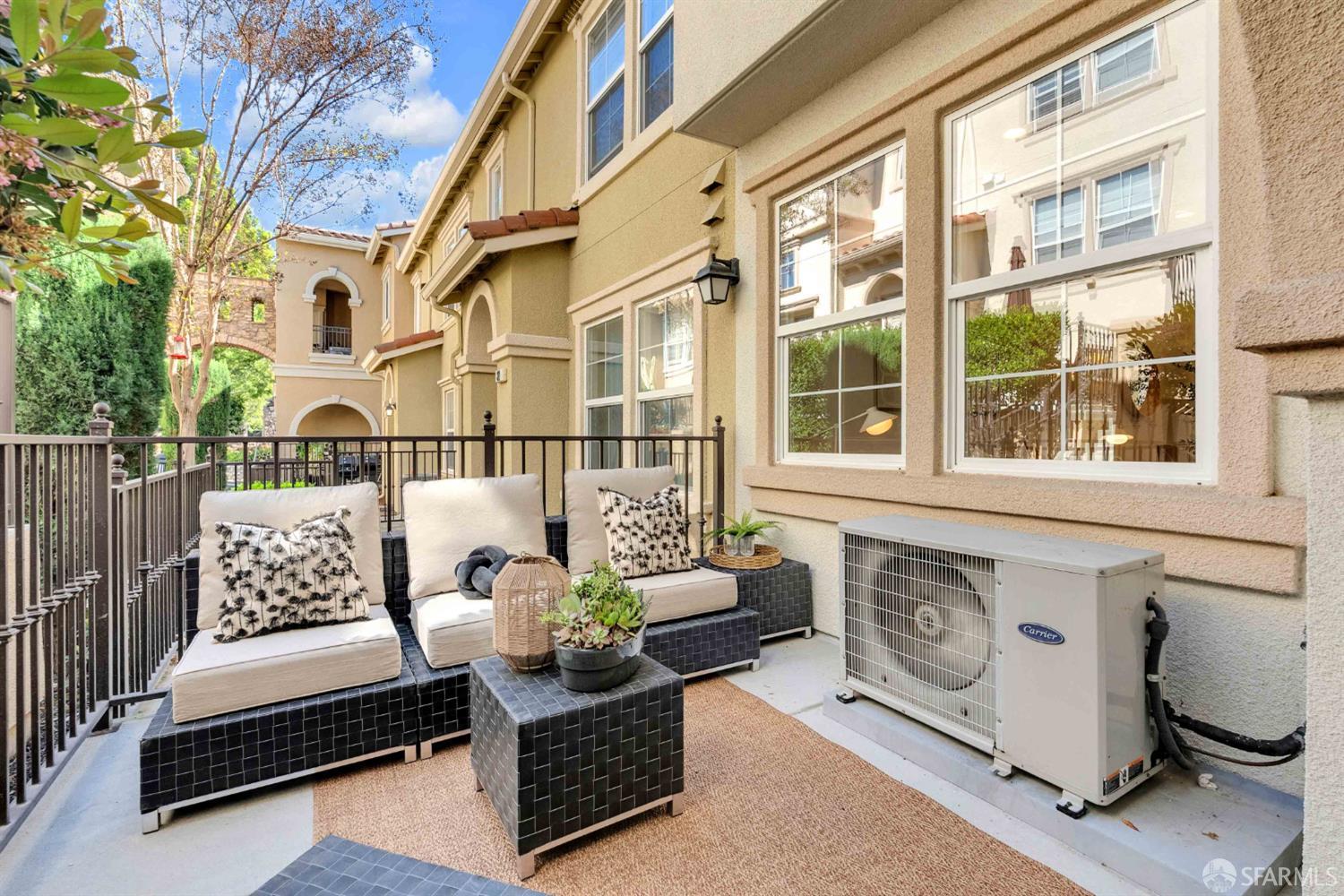 Detail Gallery Image 17 of 30 For 323 Casselino Dr, San Jose,  CA 95136 - 2 Beds | 2 Baths