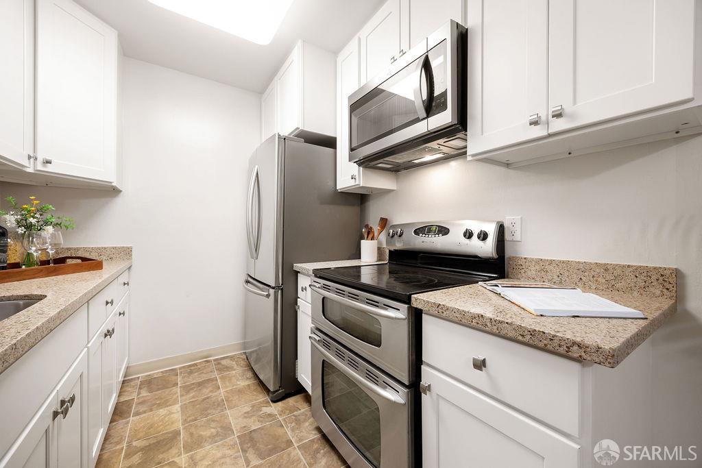 Detail Gallery Image 9 of 34 For 137 Piccadilly Pl a,  San Bruno,  CA 94066 - 2 Beds | 2 Baths