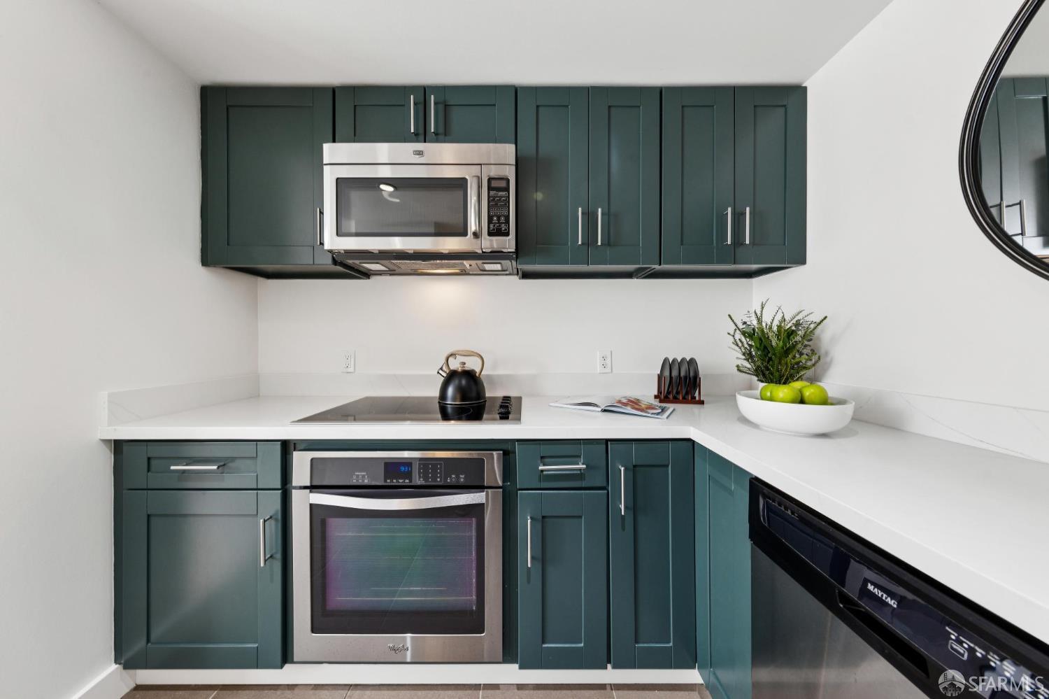 555 4th UNIT 102, San Francisco, CA, 94107