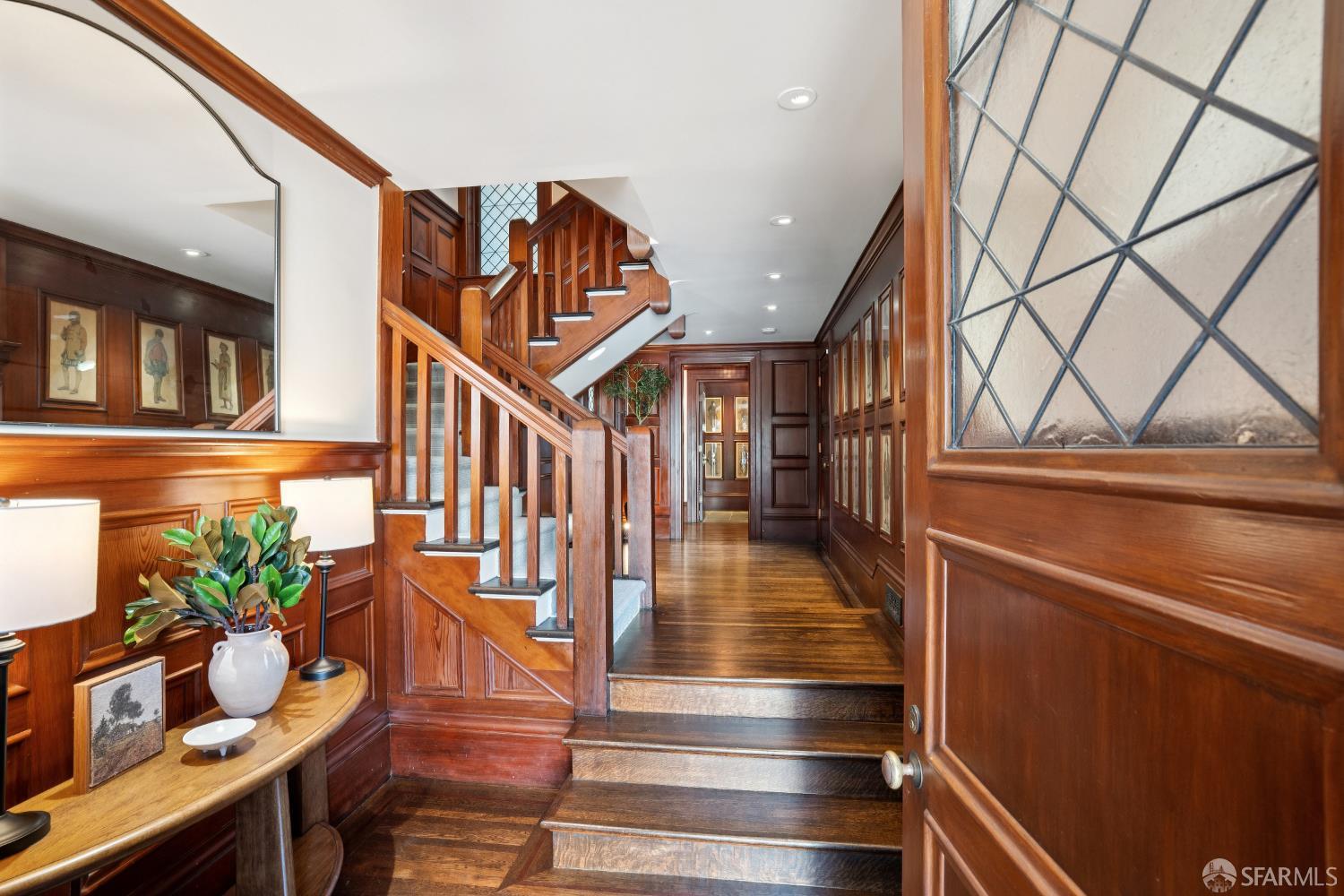 Detail Gallery Image 65 of 78 For 2535 Vallejo St, San Francisco,  CA 94123 - 3 Beds | 3/2 Baths