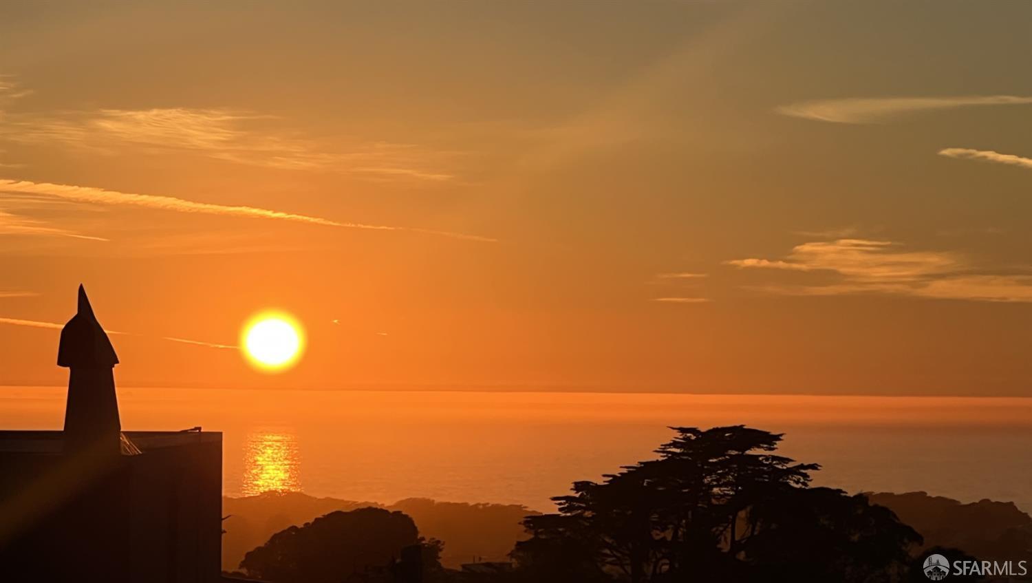 Detail Gallery Image 7 of 59 For 301 Santa Ana Ave, San Francisco,  CA 94127 - 3 Beds | 2 Baths