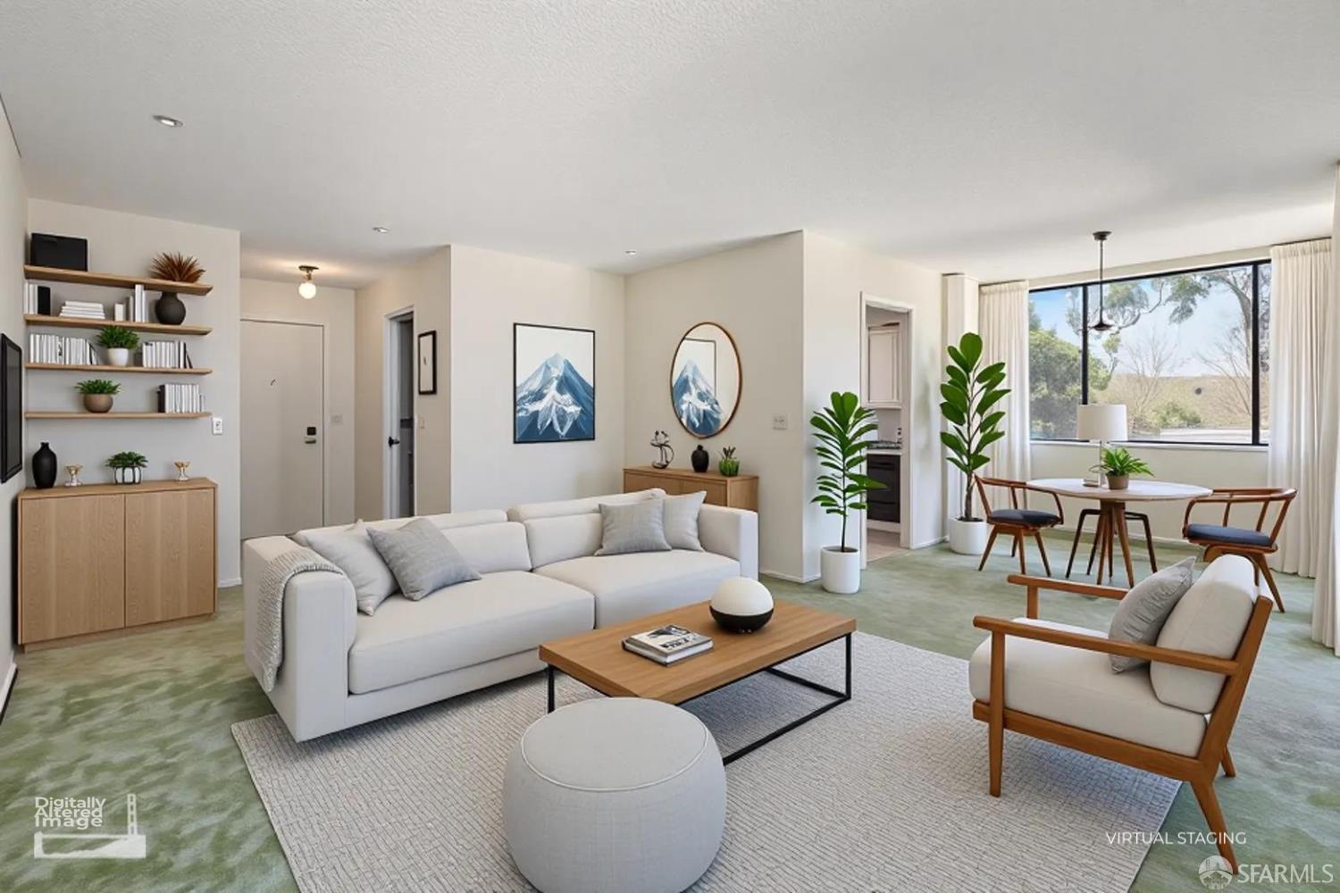 Detail Gallery Image 3 of 33 For 920 Beach Park Blvd #42,  Foster City,  CA 94404 - 2 Beds | 2 Baths