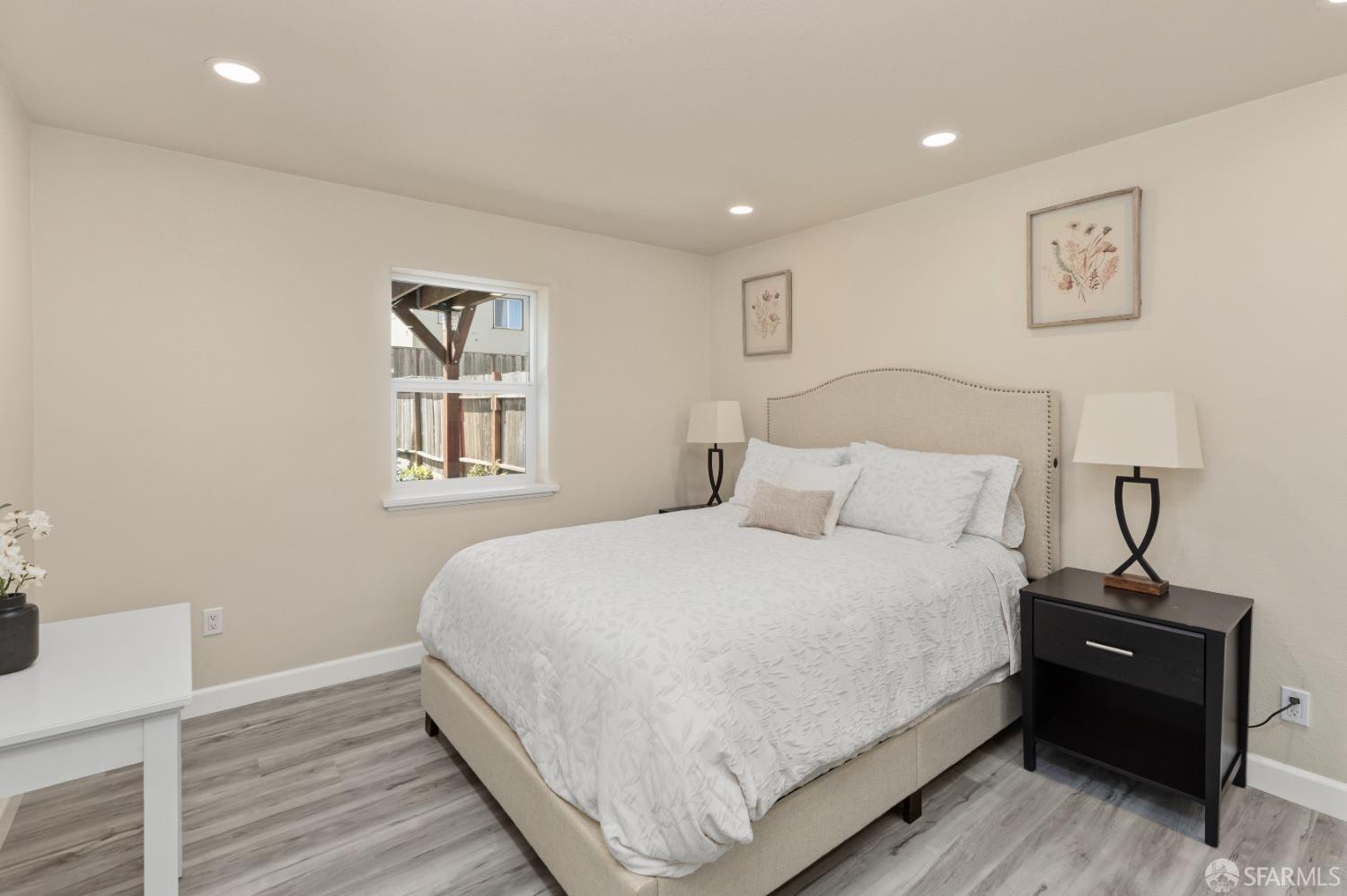 Detail Gallery Image 38 of 97 For 1247 Fitzgerald Ave, San Francisco,  CA 94124 - 4 Beds | 3 Baths