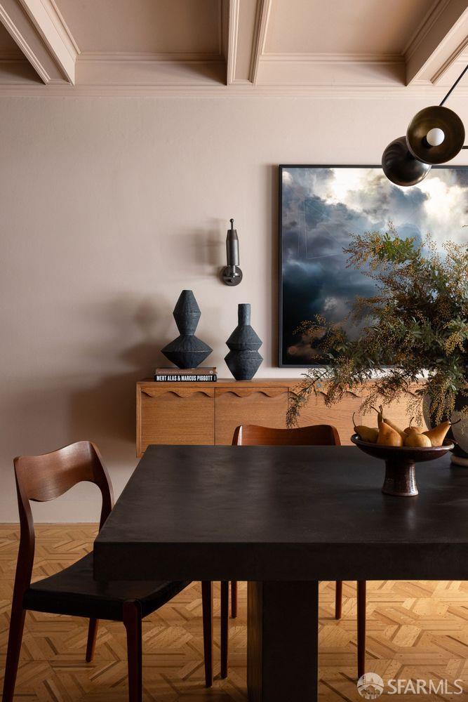 Detail Gallery Image 16 of 85 For 2196 Jackson St, San Francisco,  CA 94115 - 5 Beds | 4/1 Baths