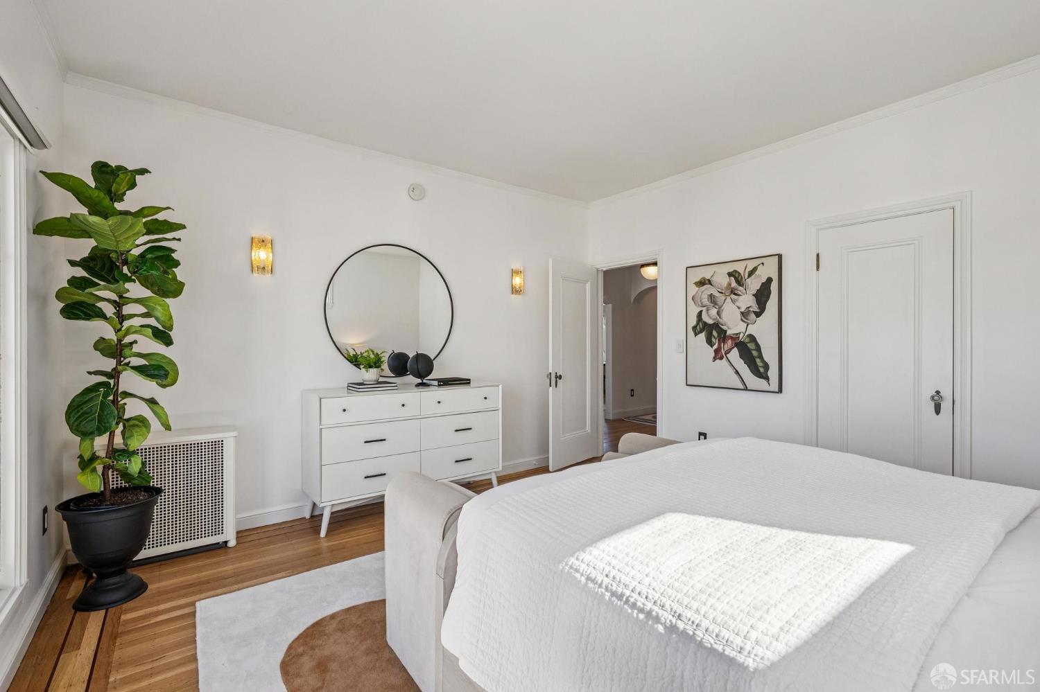 Detail Gallery Image 29 of 51 For 2165 Beach St #5,  San Francisco,  CA 94123 - 2 Beds | 2 Baths