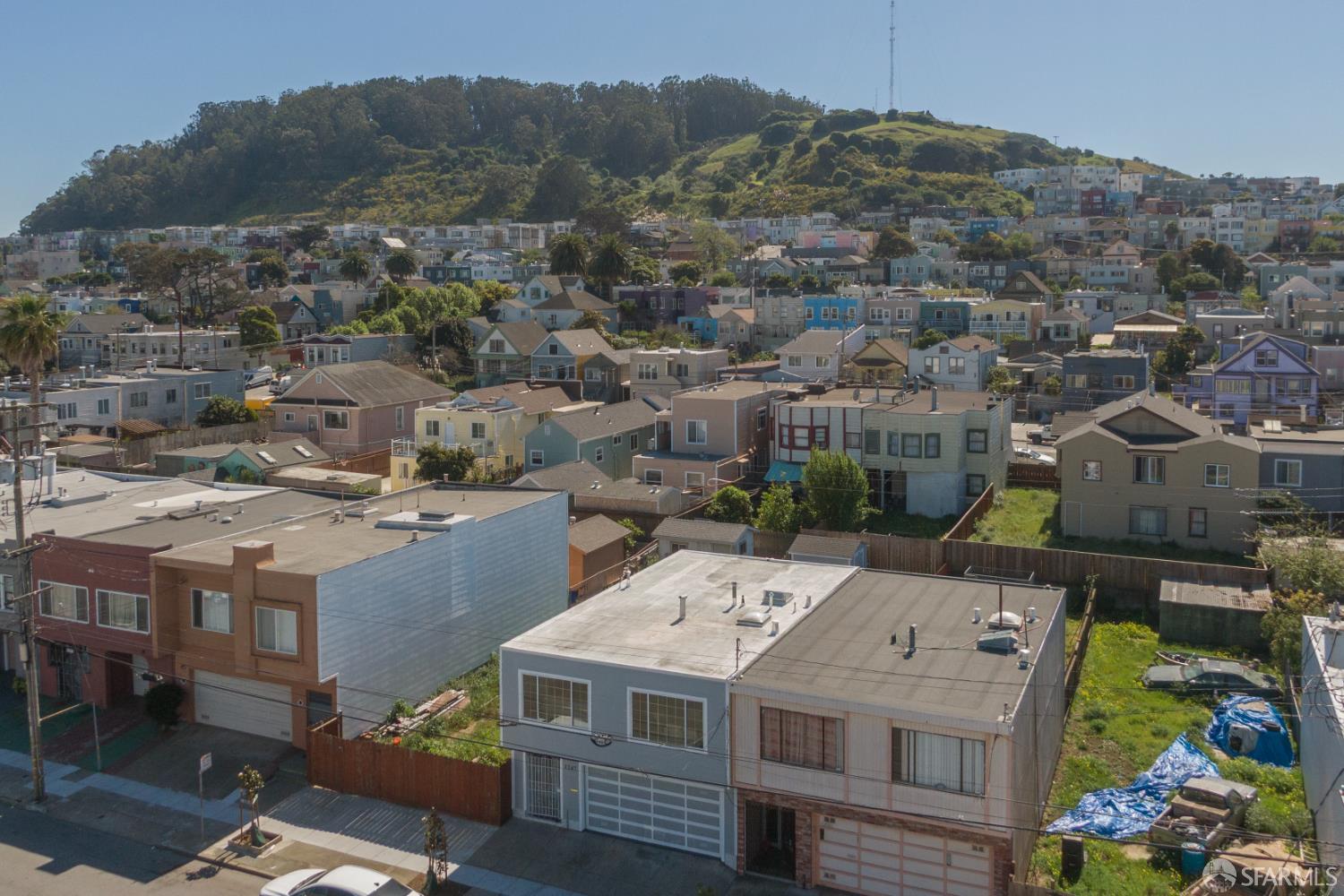 Detail Gallery Image 60 of 97 For 1247 Fitzgerald Ave, San Francisco,  CA 94124 - 4 Beds | 3 Baths